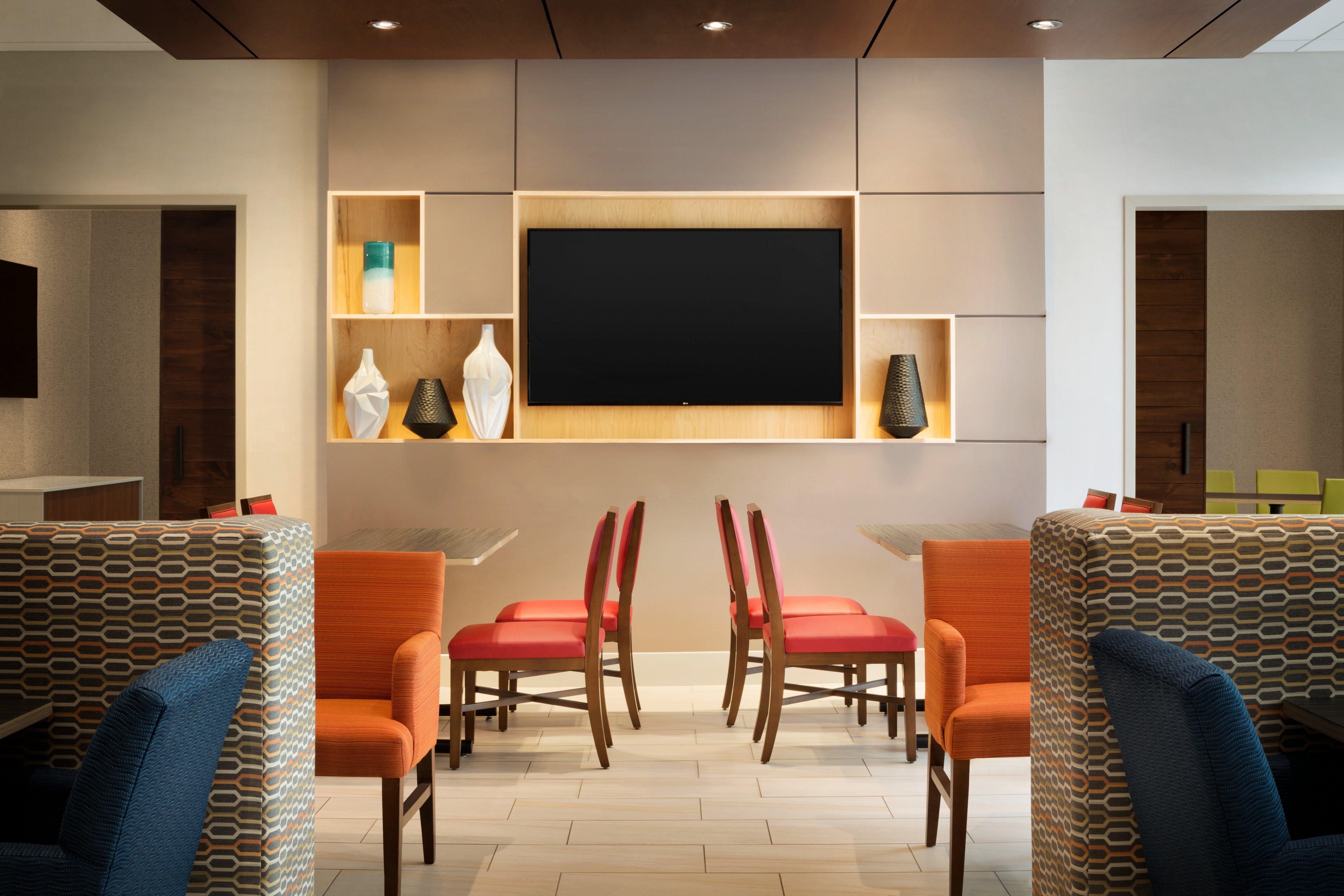 Hotel Express South By Ihg