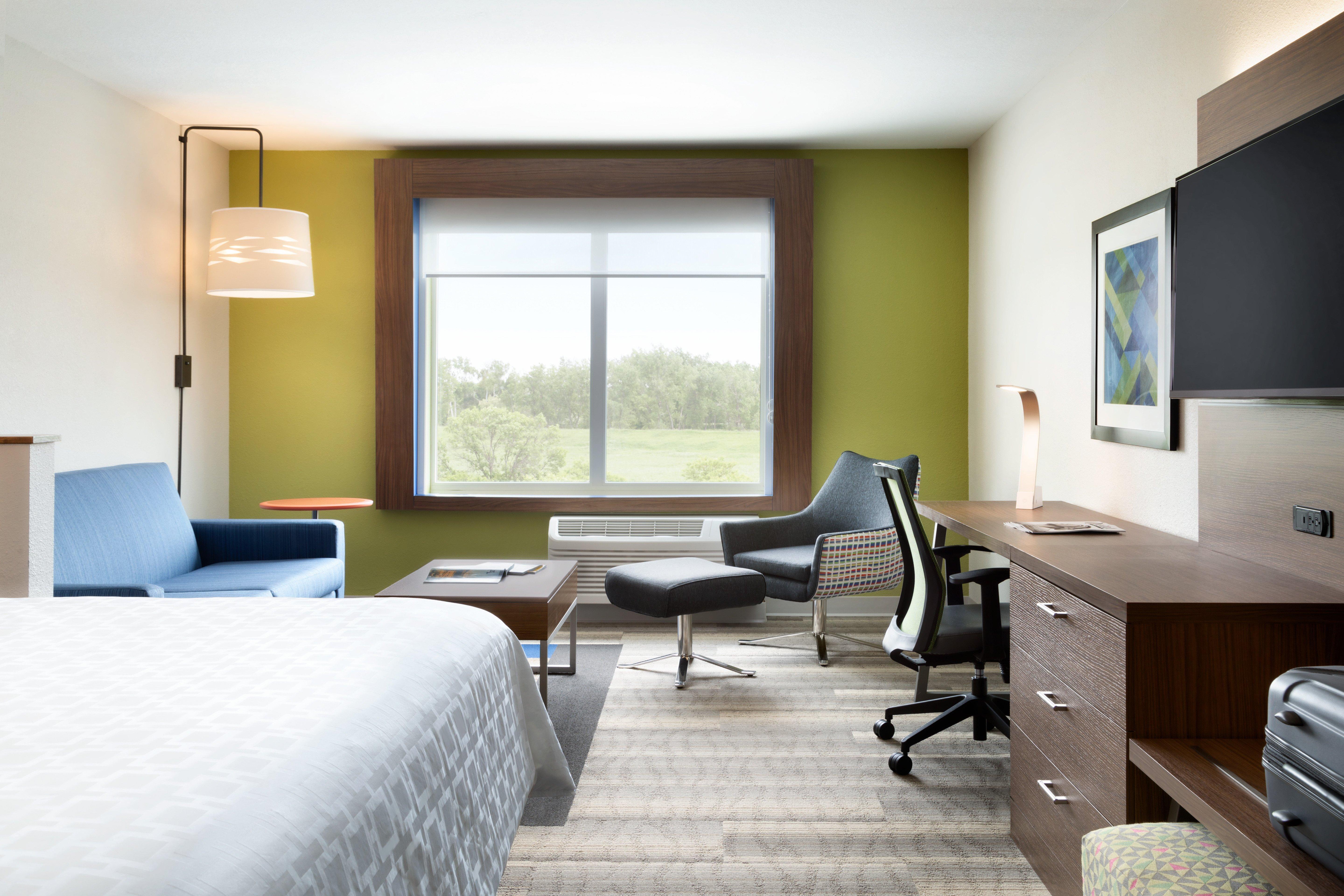 Express South By Ihg 3* Calhoun