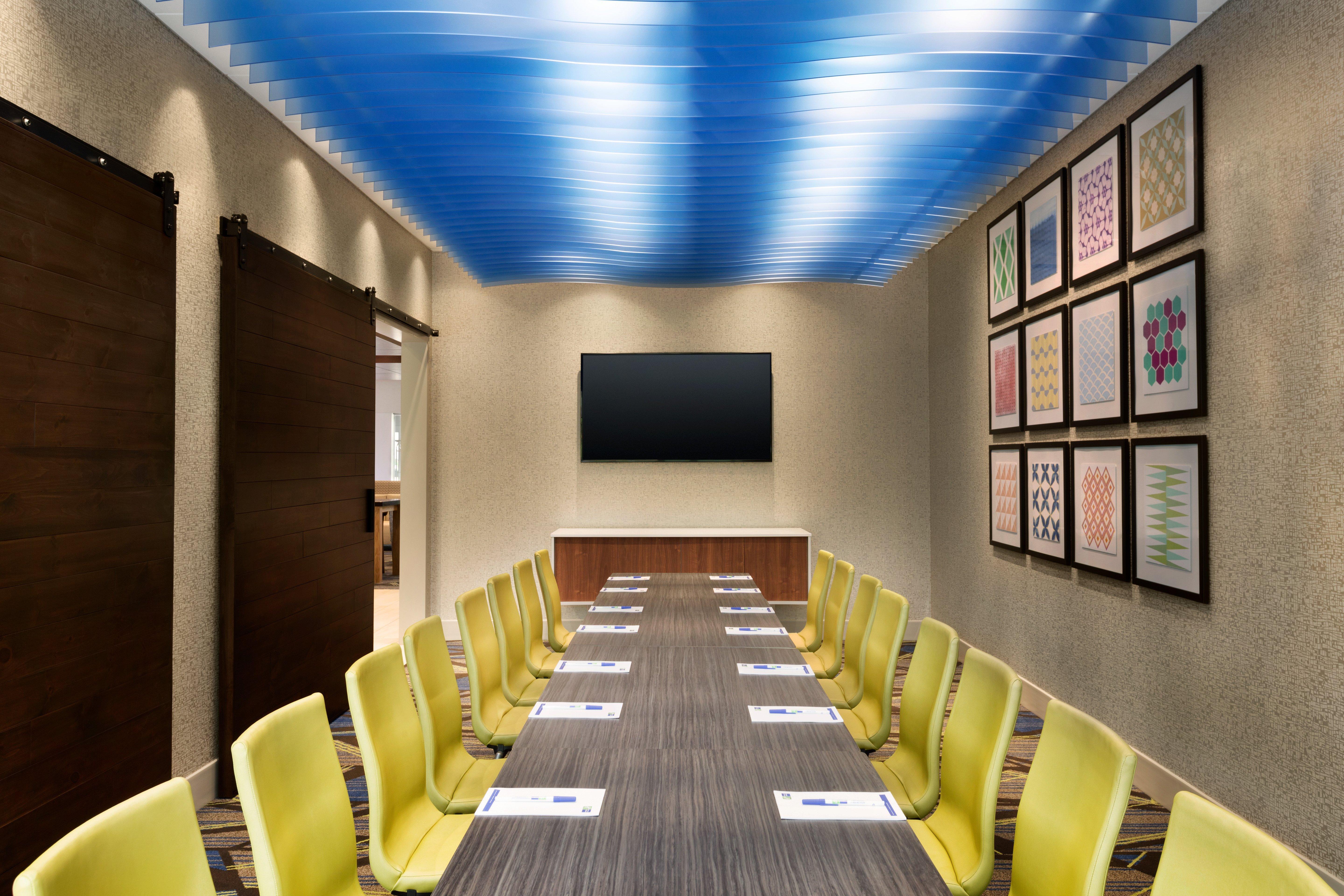 Express South By Ihg Hotel