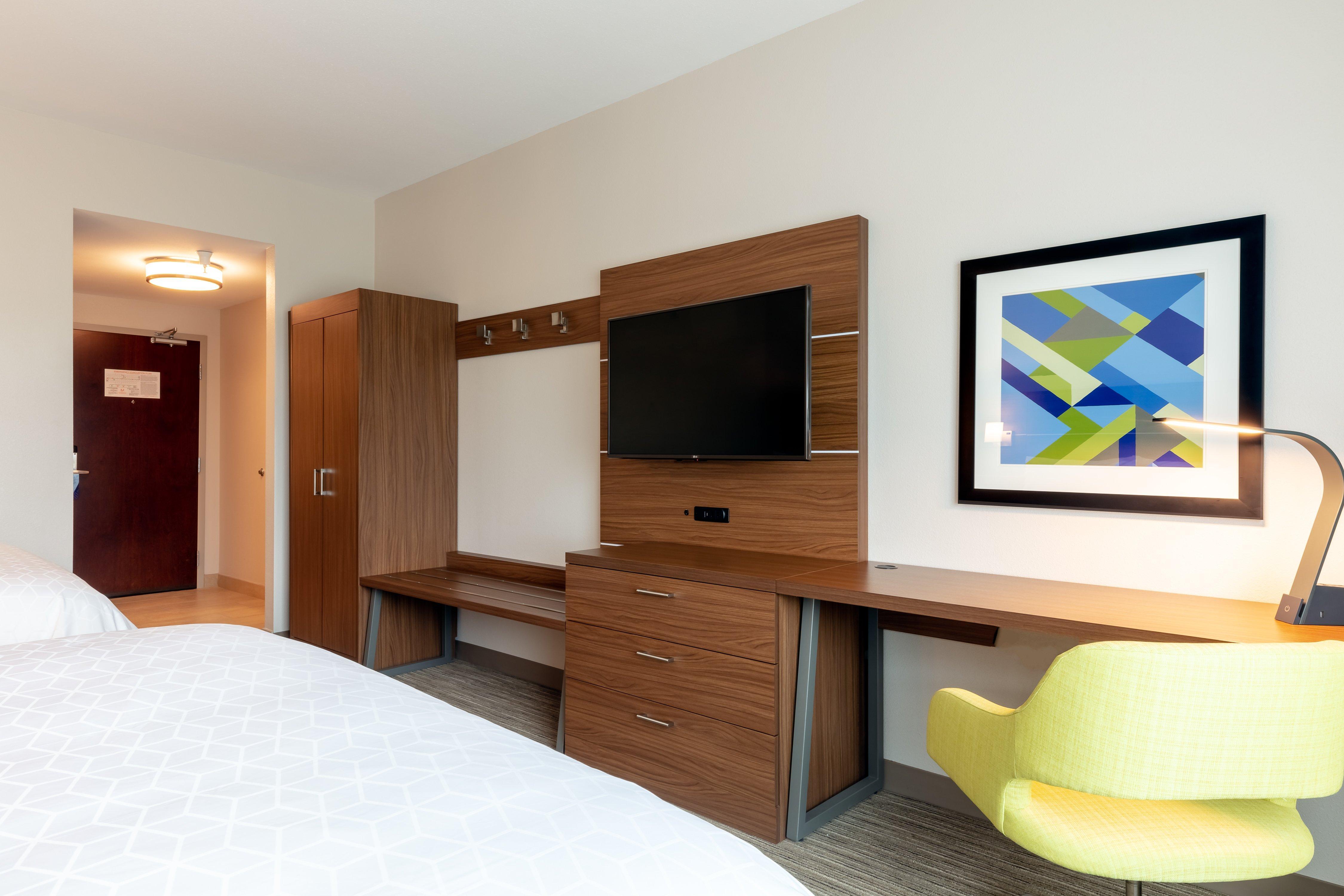 Express South By Ihg Hotel