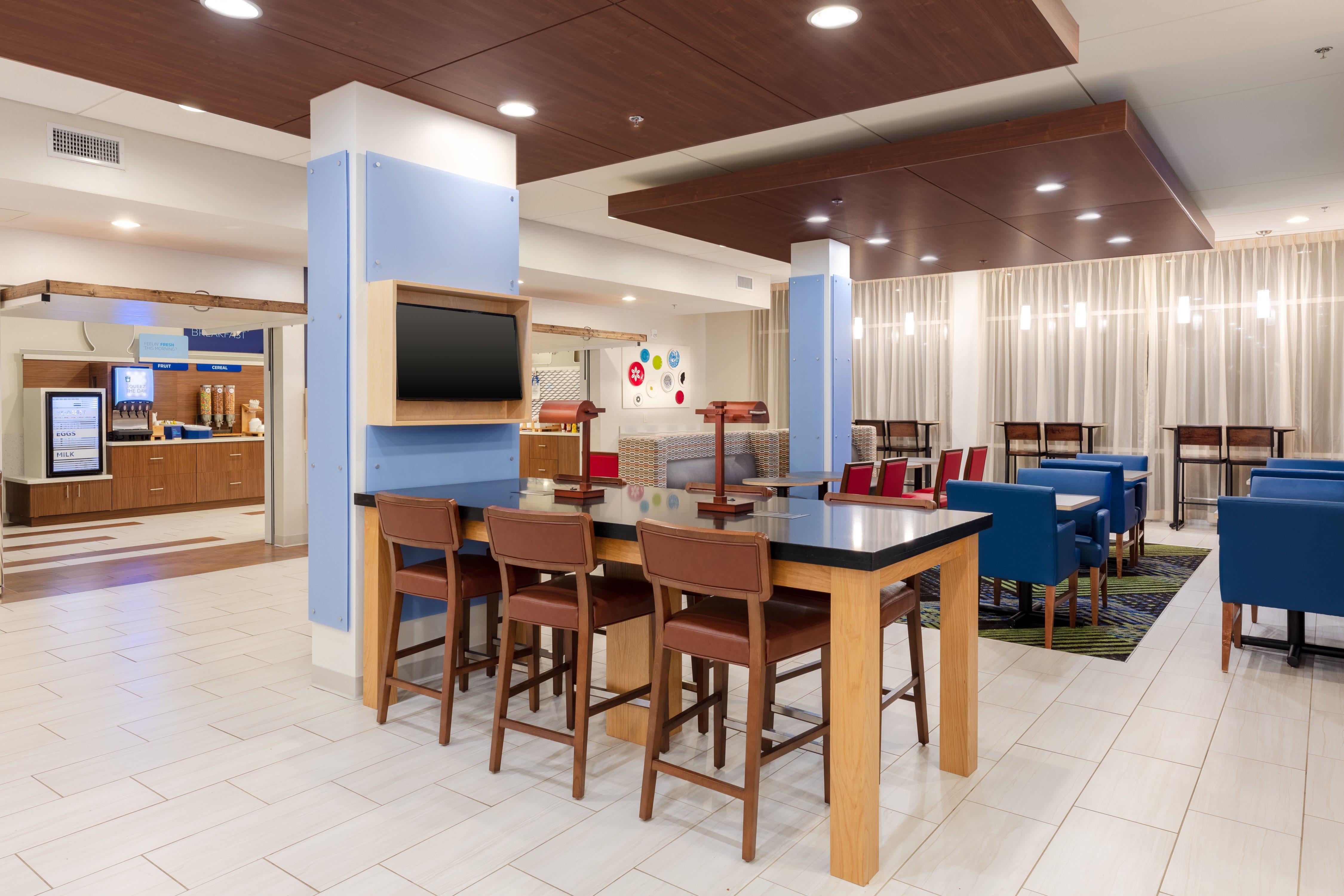 Express South By Ihg 3*
